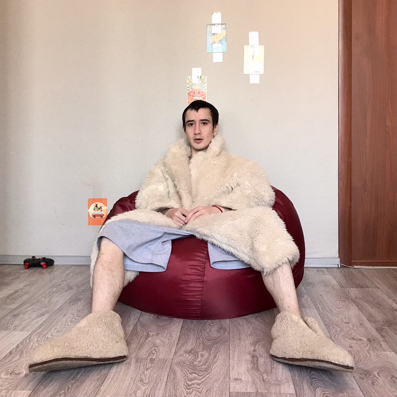 Me